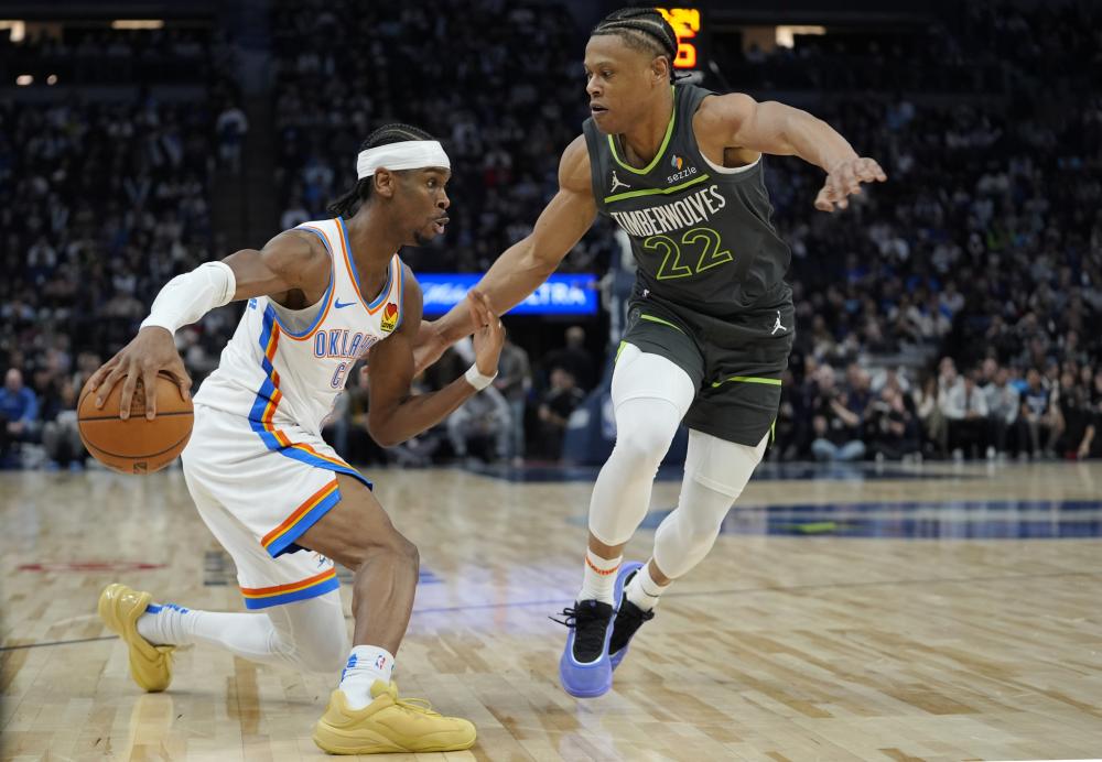 勒温跃起 勒温跃起